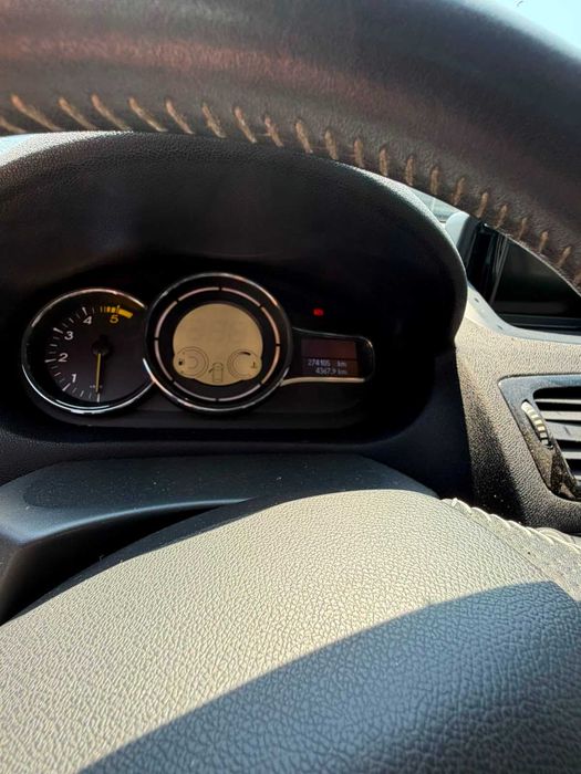 Renault Megane Bose Edition