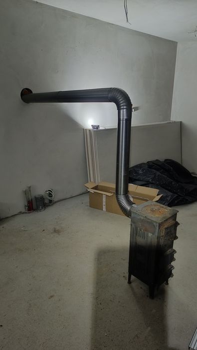 Piecyk koza piec budowa