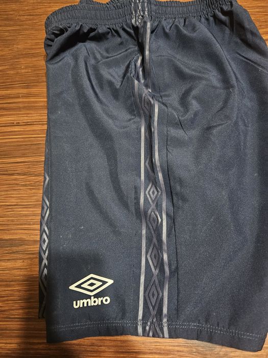 Spodenki sportowe umbro L