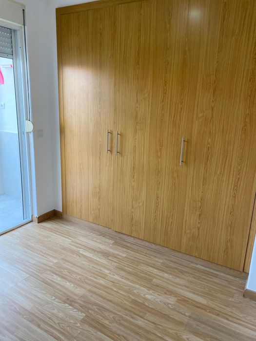 Apartamento T1 Venteira