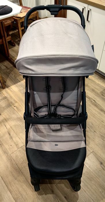 Spacerówka Kinderkraft