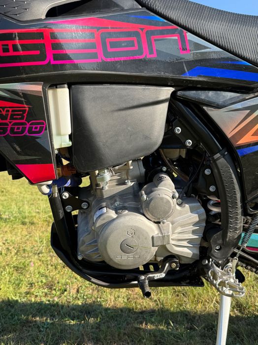 Geon Gnx300 nb k23