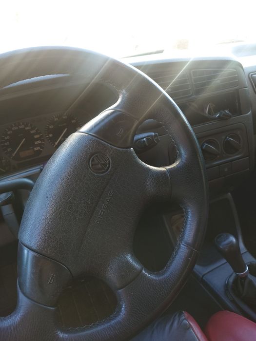 Golf mk3 GTI 16v
