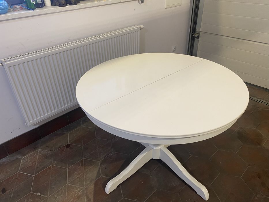 Stół z Ikei rozkładany 155/110