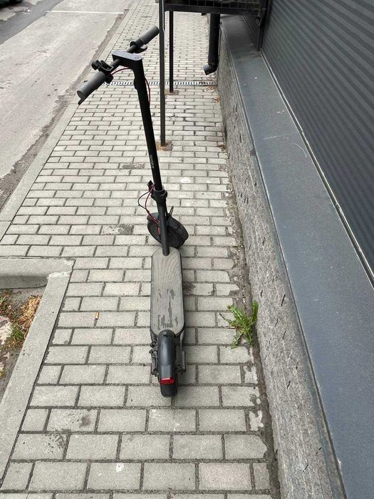 xiaomi electric scooter 4