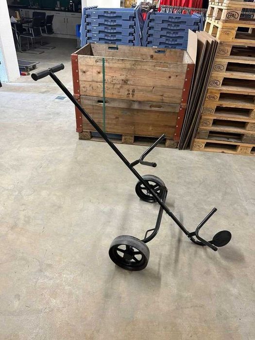 Solidne wózki golfowe - do wypożyczalni na pole golfowe 5 sztuk