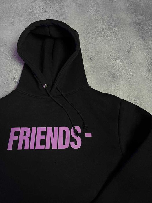 худи Vlone Friends Hoodie Asia Version