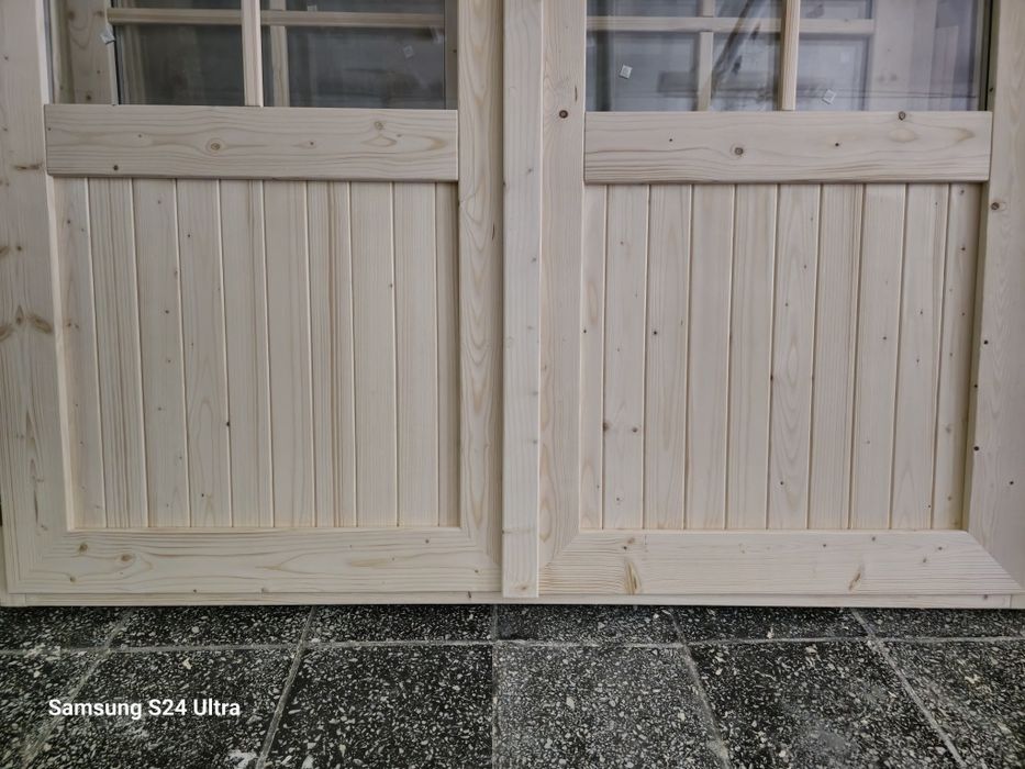 Producent drzwi drewnianych na wymiar