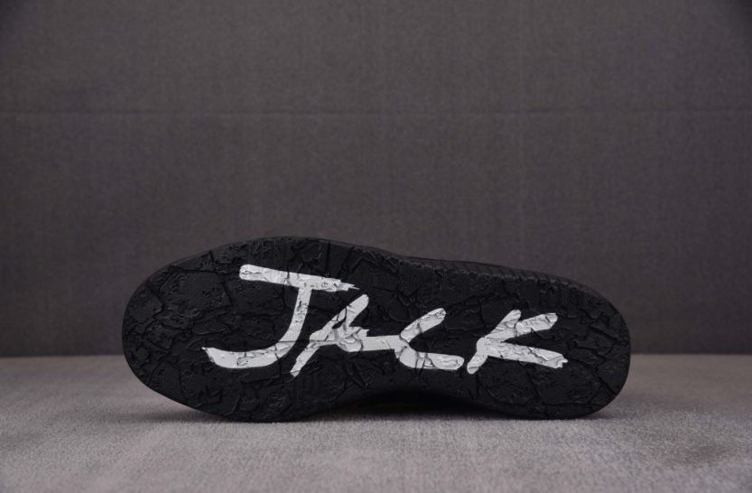 Jordan Jumpman Jack (Travis Scott)