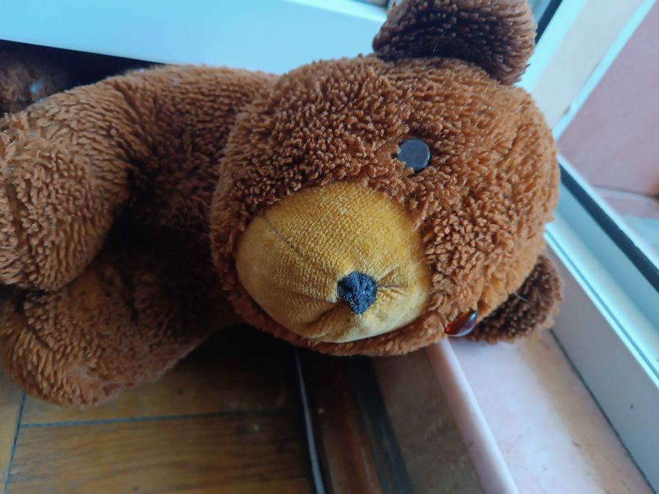 Продам мягкие игрушки