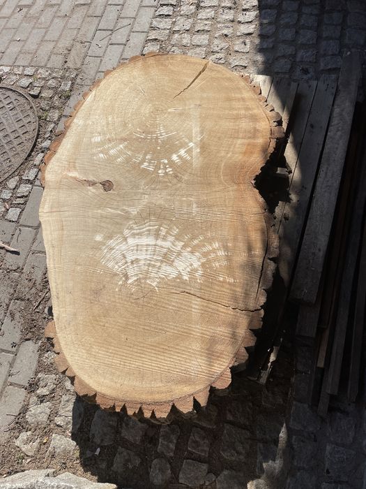 Plastry Talary gr 10 cm srednica 75x130