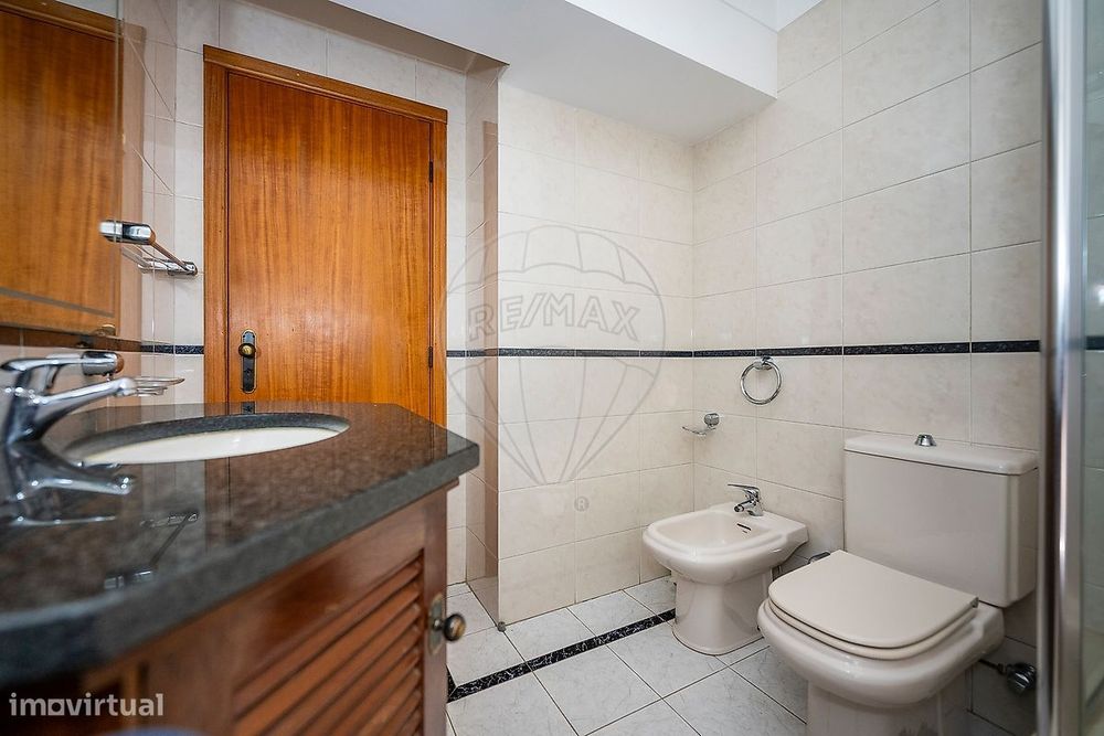Apartamento T3 para venda