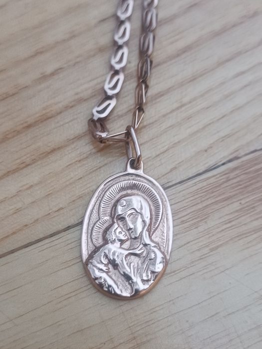 Золота цепочка 585 нова