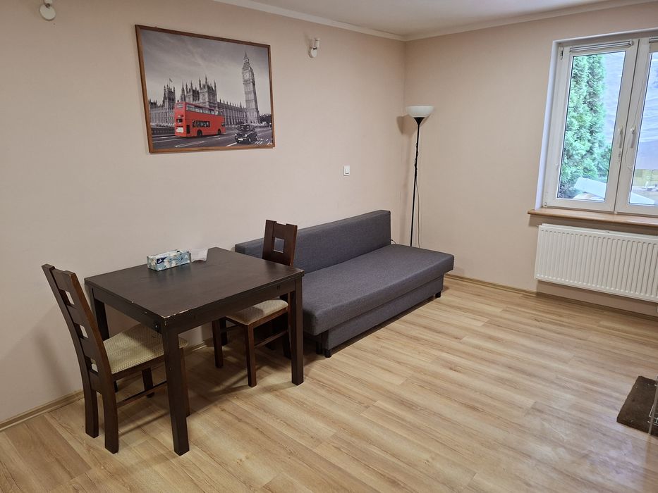 Mieszkanie – Poznań, Rybaki, Stare Miasto - Widok 2