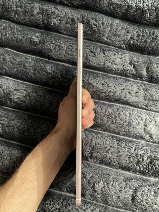 Samsung Galaxy Tab S6 Lite 64GB — ідеальний стан, з коробкою