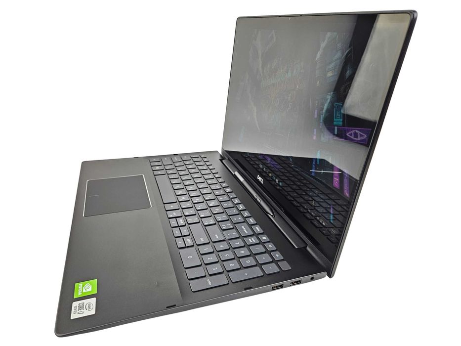 Ноутбук Dell Inspiron 7591 2n1 4к|i7-10510U|MX250|16GB|512GB