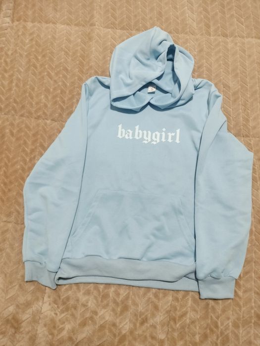 Camisola  nova usada apenas uma vez