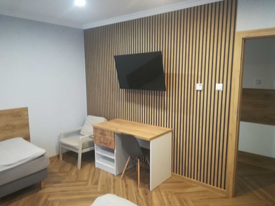 noclegi kwatery pokoje gościnne