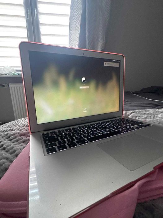 Macbook Air A1466
