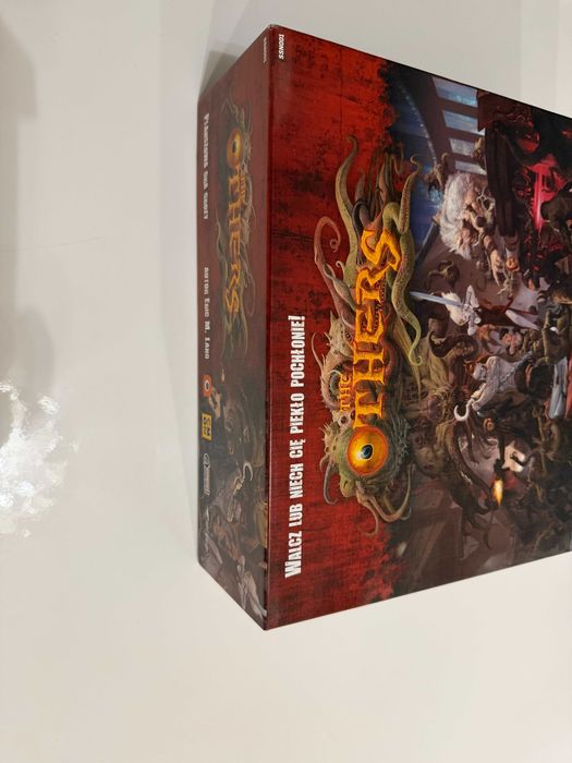 The Others Portal Games