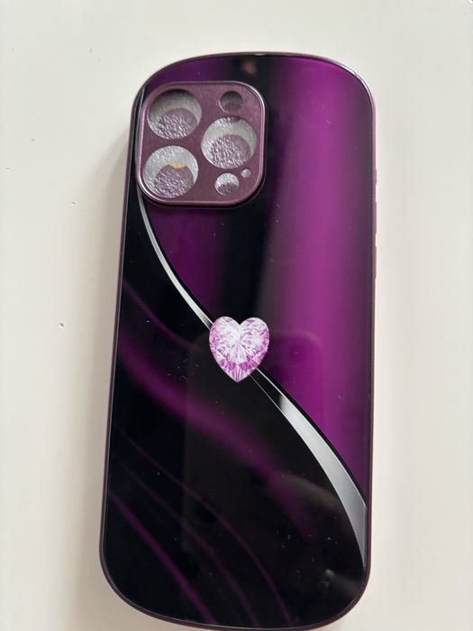 Чохол на 15 pro max