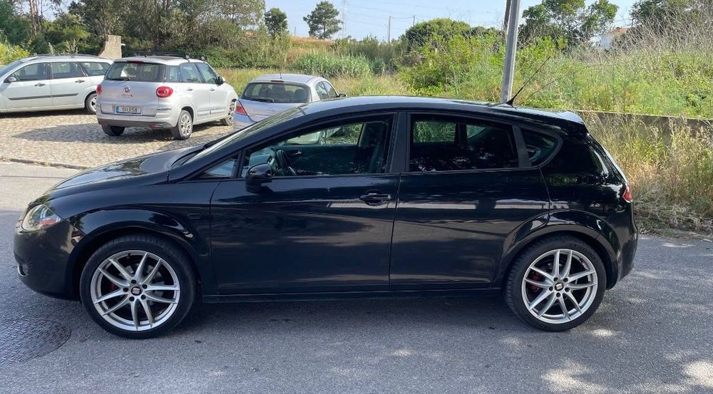 Seat Leon 1.9 TDI 1P 105