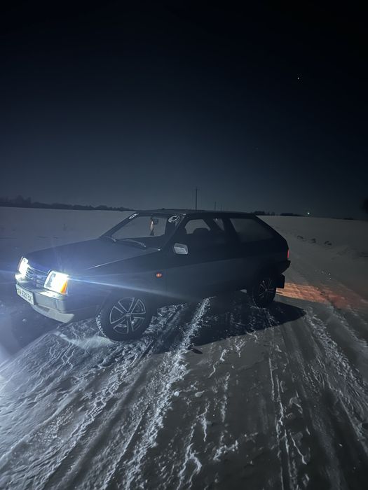 Продам ваз 2108 чудовий стан