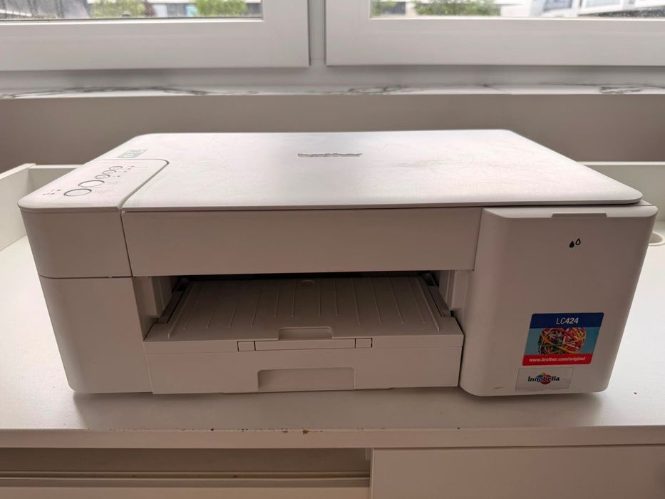 Drukarka Brother DCP-J1200W