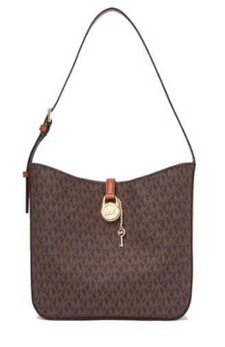 Michael Kors LYRA monogram nowa
