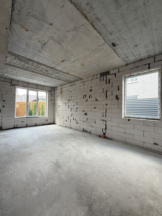 Кращий дуплекс в Черкас! Казбет! 140м2