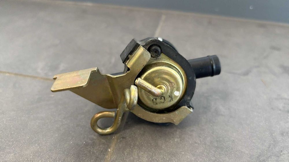 Zawór Powietrza Odma Honda XL 125 Varadero 2001-06 [2298]