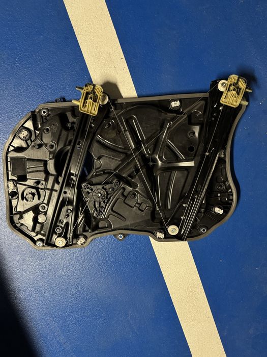 Części do BMW 5 G30 / G31 / 530i d 540i d 550i d M5