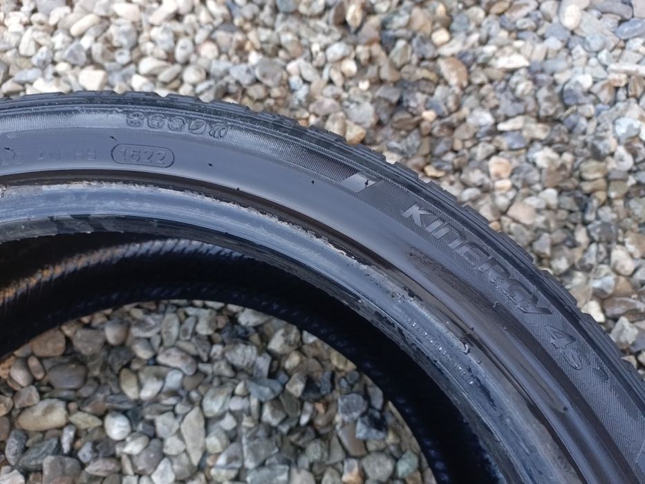 245.40.19 Hankook 2 шт