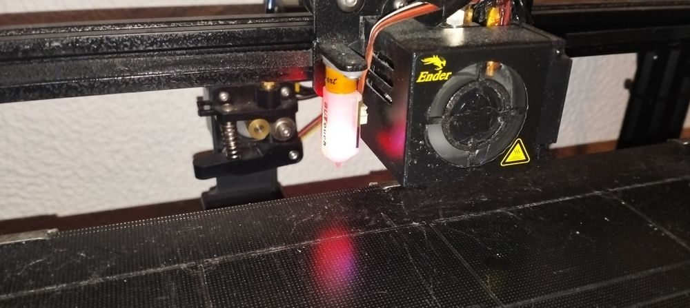 Creality Ender 5 Plus64752179139715123