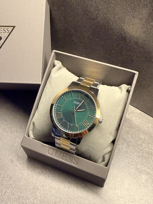 Zegarek guess