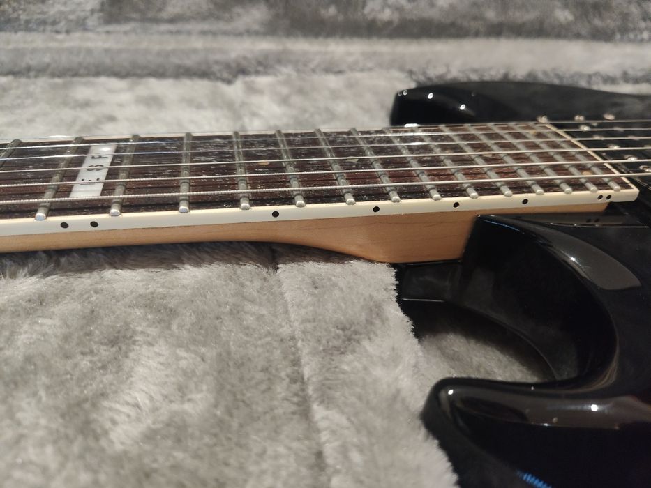 ESP Viper anos 90