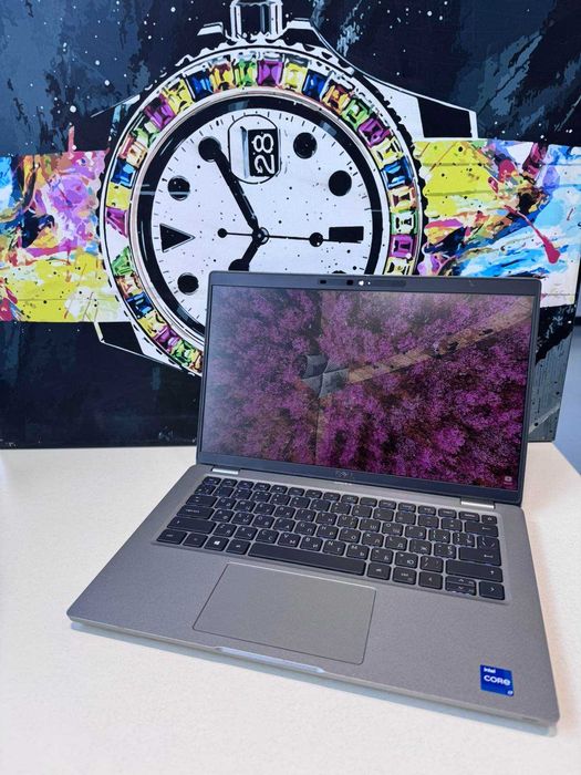 Dell Latitude 5420 — Гарантія якості та продуктивності,Touch, є 60шт