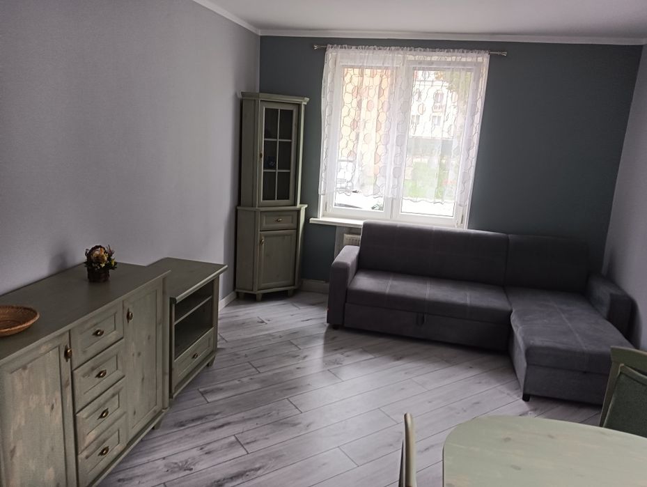 Mieszkanie Os. Nowe
