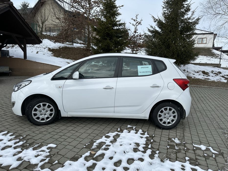 Hyundai IX20 zadbany