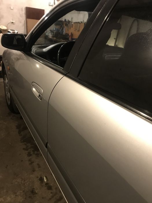 Mazda 626 GF 1998р обʼєм 2.0