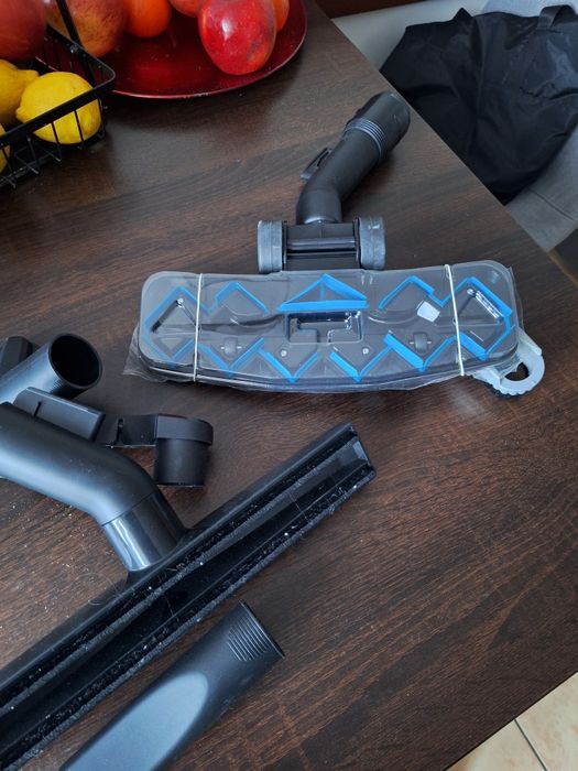 Akcesoria końcówki do odkurzacza Philips