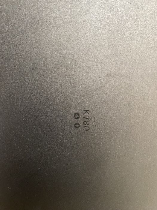 Klawiatura LOGITECH K780