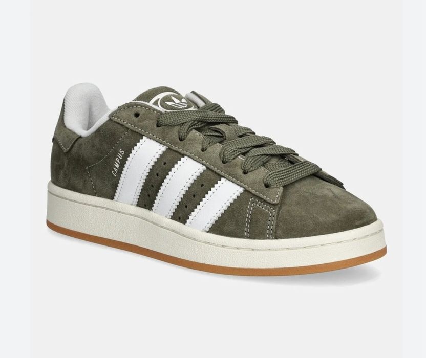 Buty adidas campus