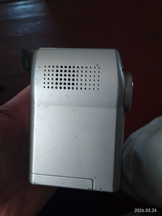 Продам видеокамеру