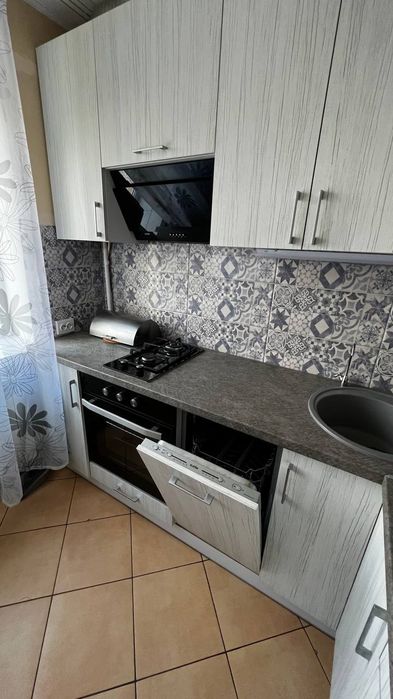 Апартаменти у Нововолинську двокімнатна квартира подобово