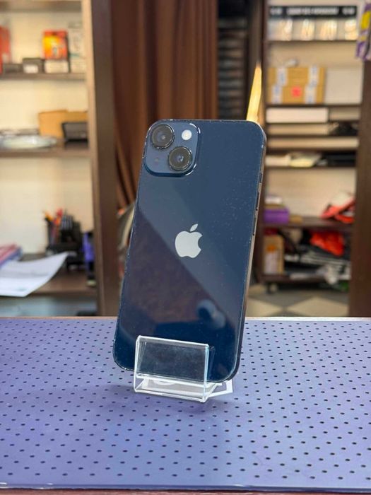 iPhone 14 128GB | Bateria 100% | Gwarancja 6M