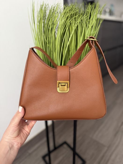 Стильна жіноча сумка Женская сумка