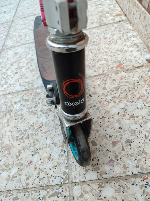 Trotinete marca oxelo