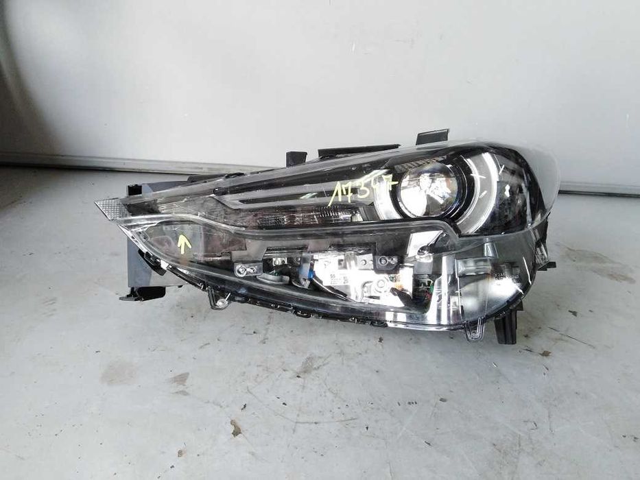 Mazda CX5 17r.- Lampa Przód Lewa Full Led
