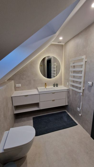 Dom "Wiślany Zakątek"na Mierzei Wislanej